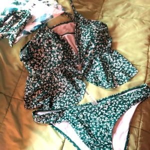 Swimsuit